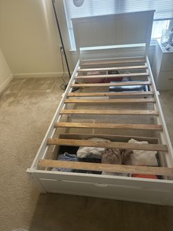 Bed Frame