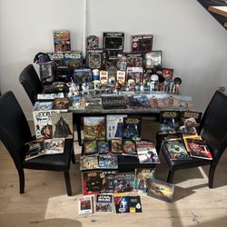Star Wars Collection