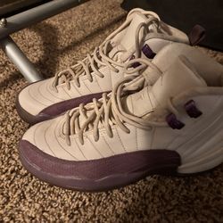 Jordan 12
