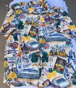DALLAS COWBOYS VINTAGE SHIRT
