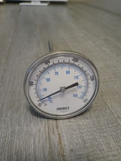 Thermometers