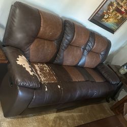Used Couch 