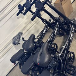 E Bike
