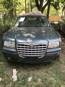 Chrysler 300 parts for sale deals