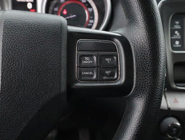 2016 Dodge Journey