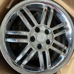 Cadillac Wheels 18”