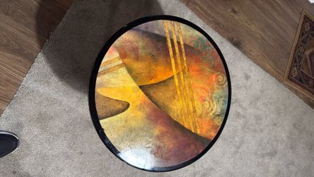 Side table