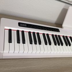 Semi Weighted Piano