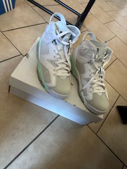 Jordan shoes