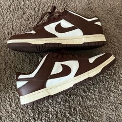 Jordan 1’s 