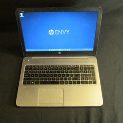 HP Envy M6 Sleekbook Windows 11 Pro