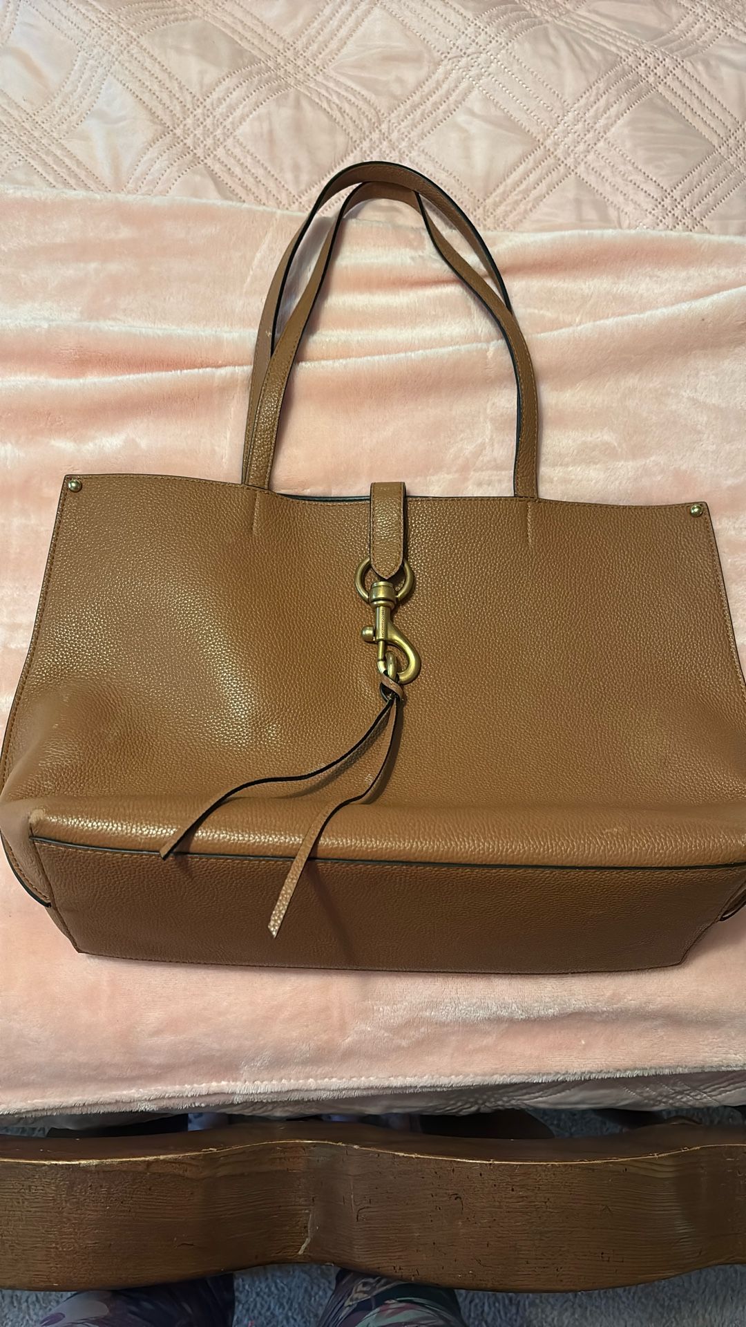Rebecca Minkoff Megan Tote