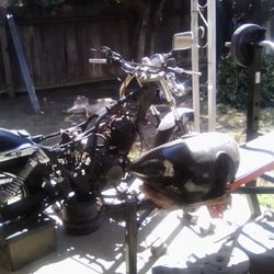 Project 250