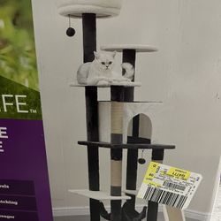 Cat Tree