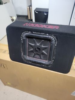 10'  kicker L7