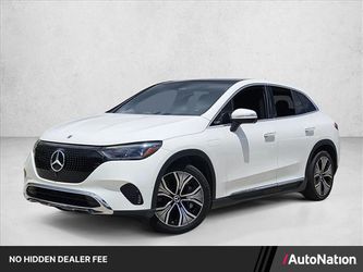 2023 Mercedes-Benz EQE 350+ SUV