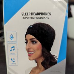 Sleep Headphones 