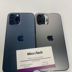 IPhone 12 Pro Max 128GB Unlocked