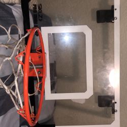 Mini Hoop
