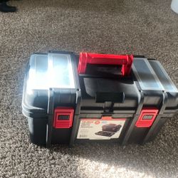 Tool Box 