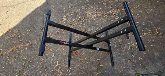 Proline keyboard stand