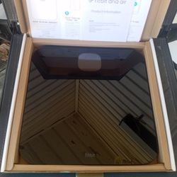 Fitbit Scale