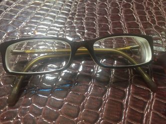 Near-sided and far-sided eyeglasses $5 obo