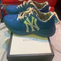 Gucci Rython Sneaker