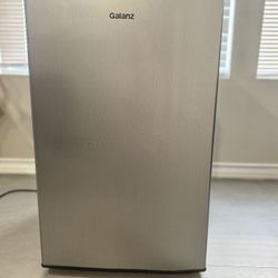 Vendo O Cambio Por Bicicleta