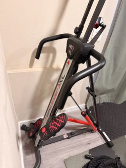 MaxiClimber XL-2000 Vertical Climber – Like New