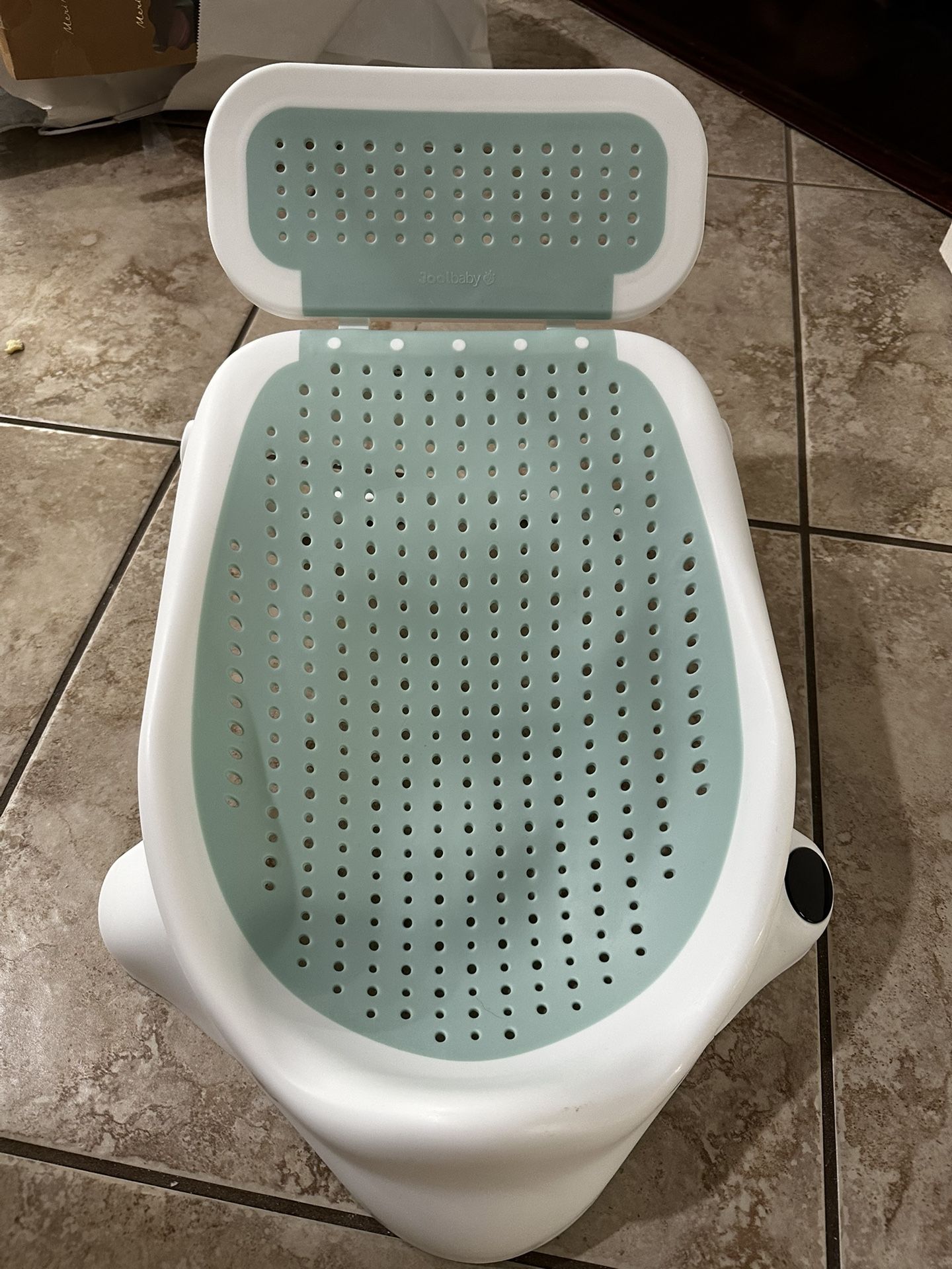 Baby Bathtub