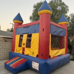 Bouncy House 