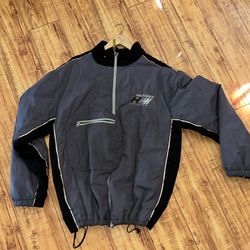 Vintage Tommy Hilfiger Athletic Jacket