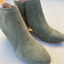 Size 6 1/2