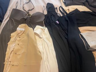 Ladies High End Brand Lot