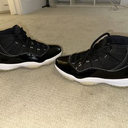 Nike Jordan 11s