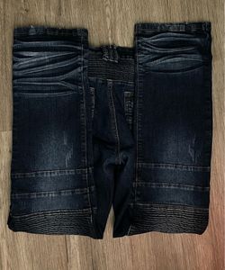 Raw X jeans men’s wear vintage inspired