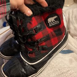 Sorel Boots 7 