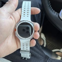 Samsung Watch ultra 2025