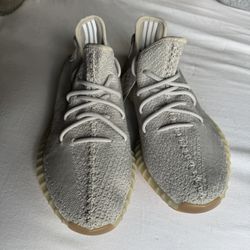 YEEZY BOOST 350 V2 "Sesame"