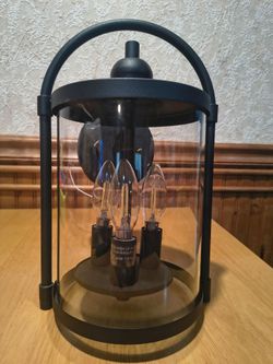 Wall Sconce