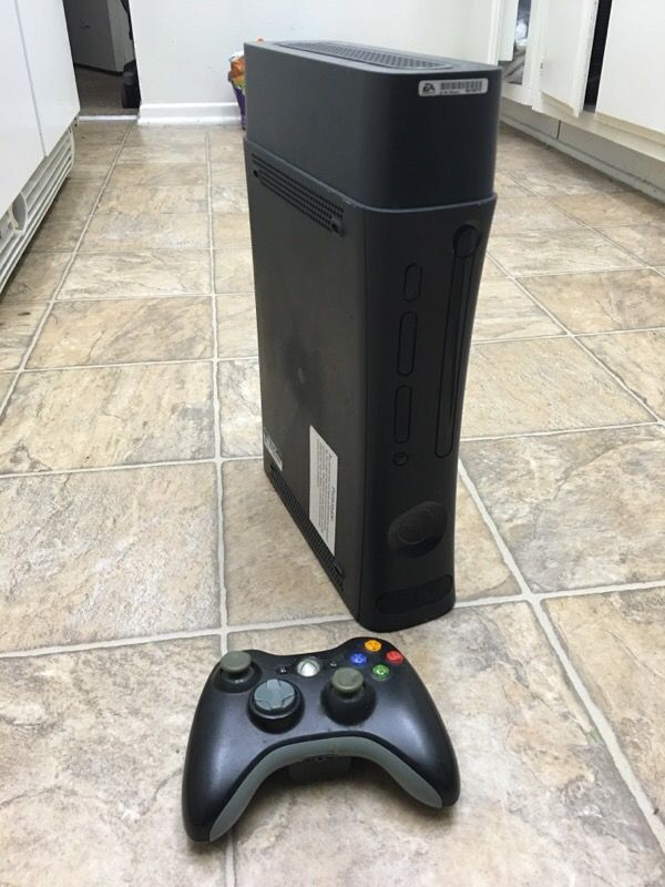 Xbox 360 XeDK developer console
