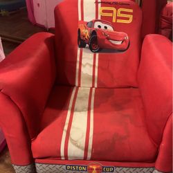 Kids Couch