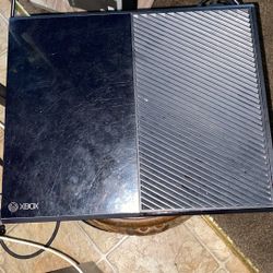 Xbox One 