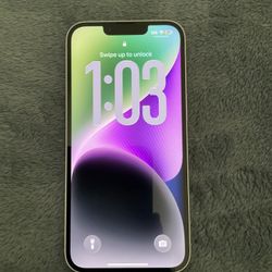 iPhone 14 128gb Unlocked Xfinity 