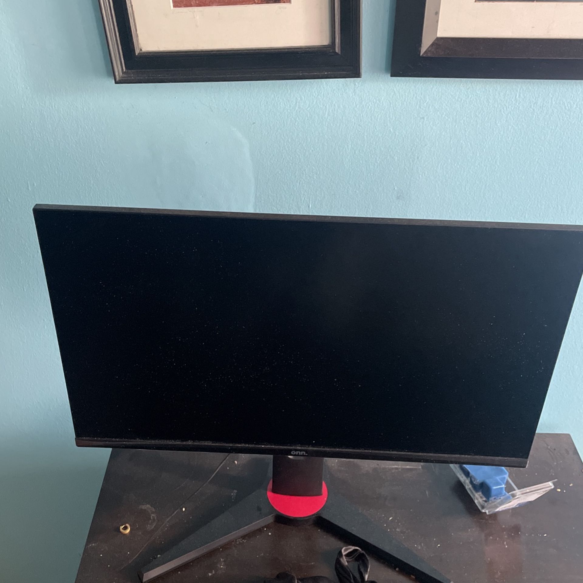 165hz Monitor(onn)