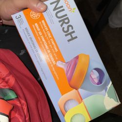 Baby Bottles 