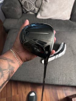 Titleist tsi3 driver 9.0