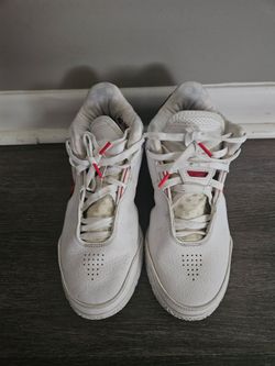 Nike LeBron NXXT Gen AMPD