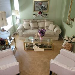 Living Room Furniture